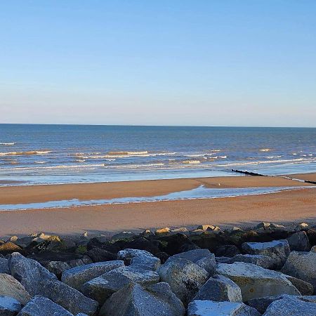 Apartmán 13 The Meadows New Beach Holiday Park Dymchurch Exteriér fotografie